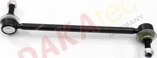 DAKAtec 120139HQ - Rod / Strut, stabiliser autospares.lv