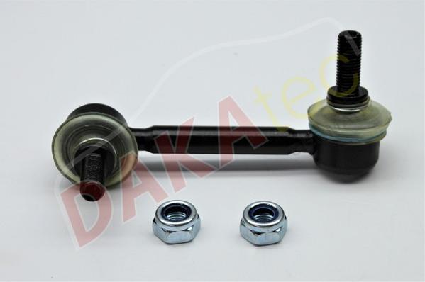 DAKAtec 120136HQ - Rod / Strut, stabiliser autospares.lv