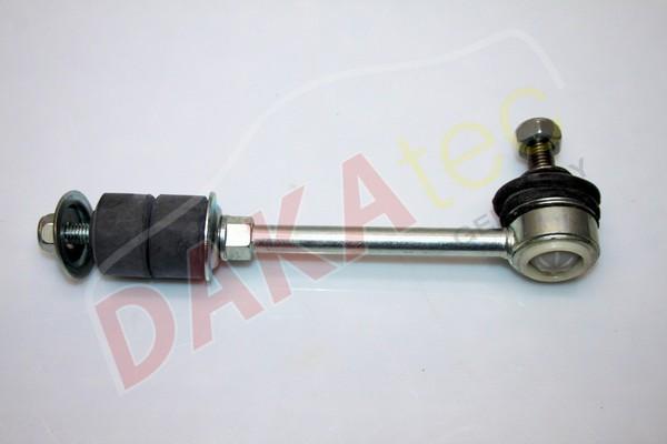 DAKAtec 120130 - Rod / Strut, stabiliser autospares.lv