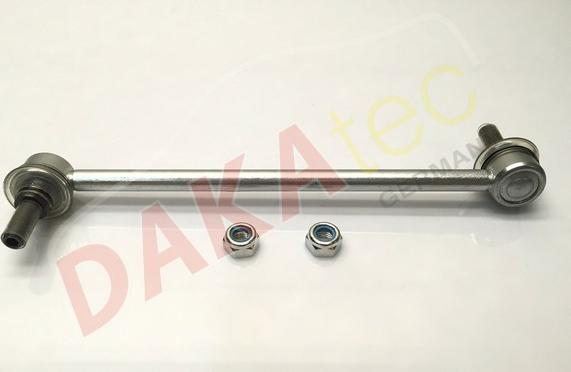 DAKAtec 120131HQ - Rod / Strut, stabiliser autospares.lv