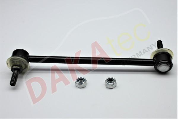 DAKAtec 120138HQ - Rod / Strut, stabiliser autospares.lv