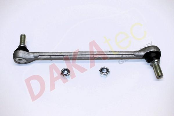 DAKAtec 120120 - Rod / Strut, stabiliser autospares.lv