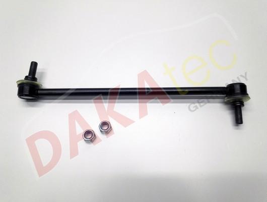 DAKAtec 120177HQ - Rod / Strut, stabiliser autospares.lv