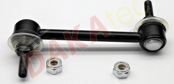 DAKAtec 120341HQ - Rod / Strut, stabiliser autospares.lv