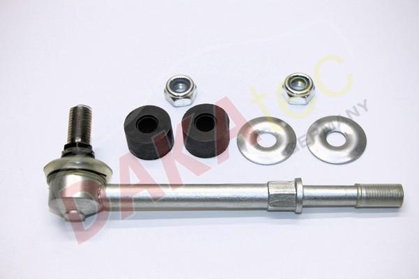 DAKAtec 120356HQ - Rod / Strut, stabiliser autospares.lv