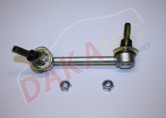 DAKAtec 120358HQ - Rod / Strut, stabiliser autospares.lv