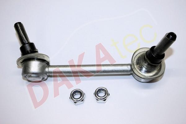 DAKAtec 120357HQ - Rod / Strut, stabiliser autospares.lv