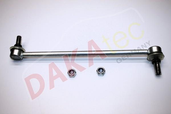 DAKAtec 120369 - Rod / Strut, stabiliser autospares.lv