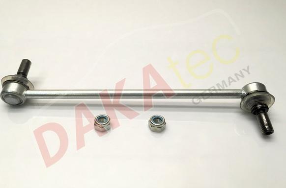 DAKAtec 120368HQ - Rod / Strut, stabiliser autospares.lv