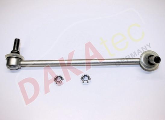 DAKAtec 120304HQ - Rod / Strut, stabiliser autospares.lv