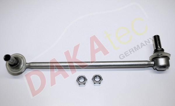 DAKAtec 120305HQ - Rod / Strut, stabiliser autospares.lv