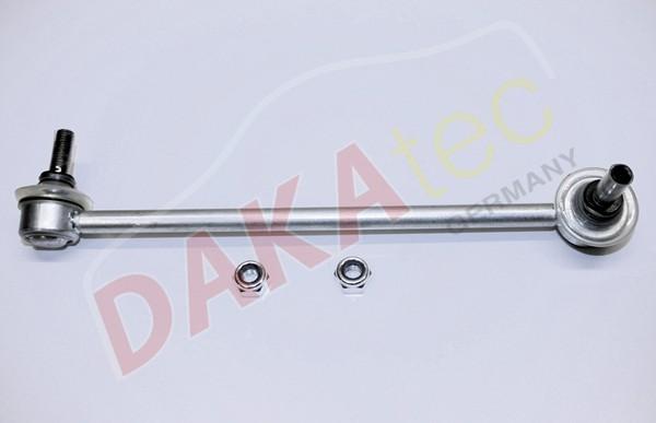 DAKAtec 120302HQ - Rod / Strut, stabiliser autospares.lv