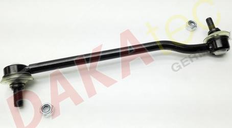 DAKAtec 120310HQ - Rod / Strut, stabiliser autospares.lv