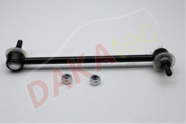 DAKAtec 120311HQ - Rod / Strut, stabiliser autospares.lv