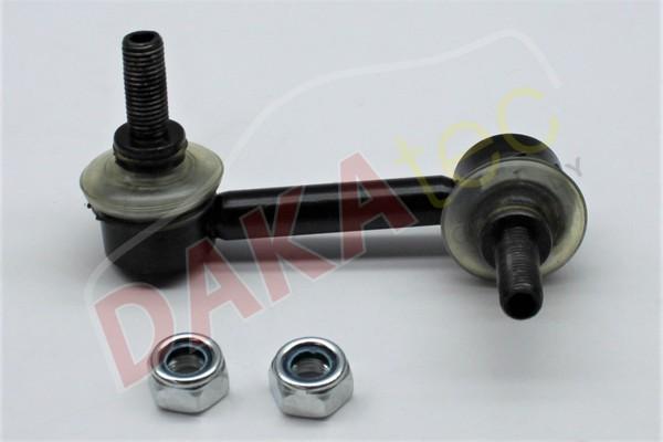 DAKAtec 120318HQ - Rod / Strut, stabiliser autospares.lv