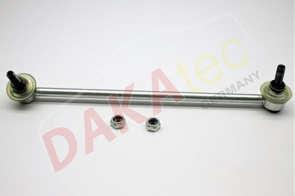 DAKAtec 120383HQ - Rod / Strut, stabiliser autospares.lv