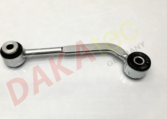 DAKAtec 120292 - Rod / Strut, stabiliser autospares.lv