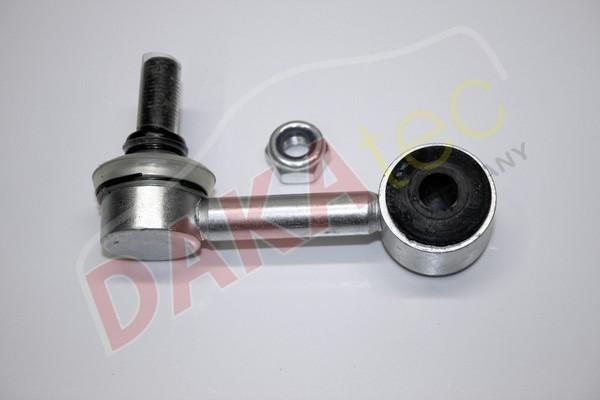 DAKAtec 120244 - Rod / Strut, stabiliser autospares.lv