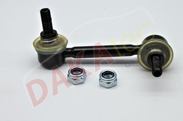 DAKAtec 120248HQ - Rod / Strut, stabiliser autospares.lv