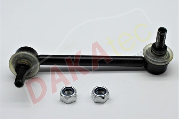 DAKAtec 120247HQ - Rod / Strut, stabiliser autospares.lv