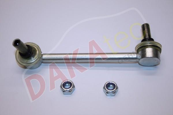 DAKAtec 120254HQ - Rod / Strut, stabiliser autospares.lv