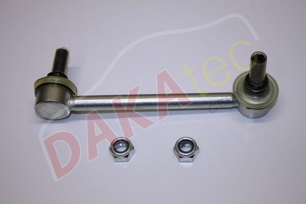 DAKAtec 120255HQ - Rod / Strut, stabiliser autospares.lv