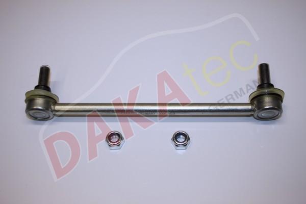 DAKAtec 120258HQ - Rod / Strut, stabiliser autospares.lv