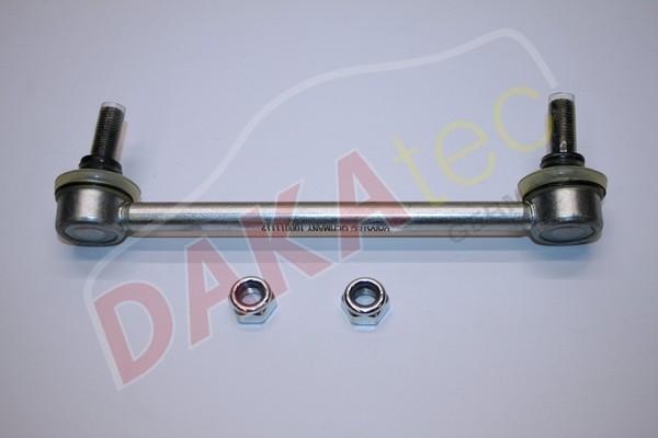 DAKAtec 120252HQ - Rod / Strut, stabiliser autospares.lv