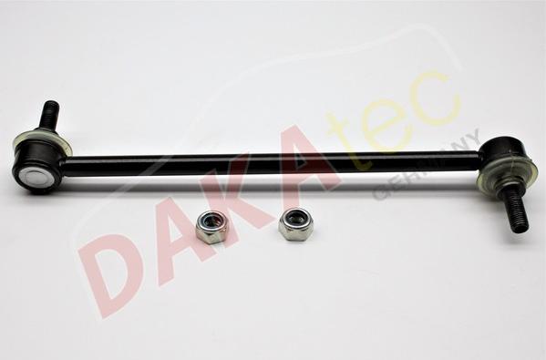 DAKAtec 120257HQ - Rod / Strut, stabiliser autospares.lv