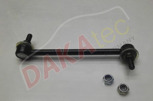 DAKAtec 120209HQ - Rod / Strut, stabiliser autospares.lv