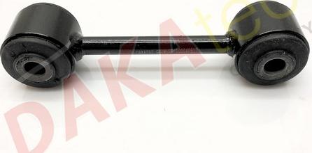 DAKAtec 120233 - Rod / Strut, stabiliser autospares.lv