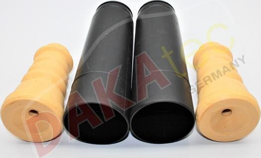 DAKAtec 350040 - Dust Cover Kit, shock absorber autospares.lv