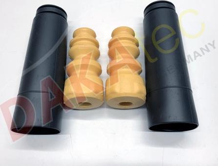 DAKAtec 350060 - Dust Cover Kit, shock absorber autospares.lv