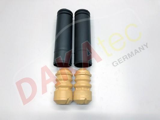 DAKAtec 350012 - Dust Cover Kit, shock absorber autospares.lv