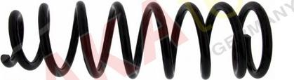 DAKAtec 300409 - Coil Spring autospares.lv