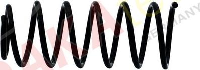 DAKAtec 300411 - Coil Spring autospares.lv