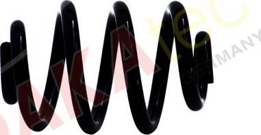 DAKAtec 300309 - Coil Spring autospares.lv