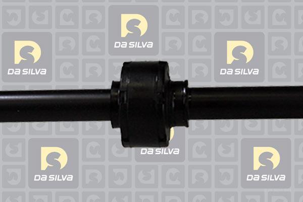 DA SILVA 99164AT - Drive Shaft autospares.lv