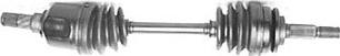 Meyle 16-14 498 0179 - Drive Shaft autospares.lv