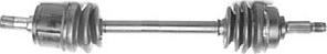 ERA Benelux DA56020 - Drive Shaft autospares.lv