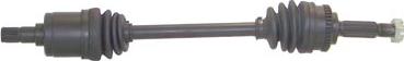 Friesen FDS3332 - Drive Shaft autospares.lv