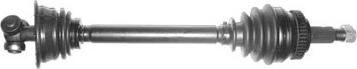 DA SILVA 4491T - Drive Shaft autospares.lv