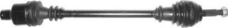 DA SILVA 4482T - Drive Shaft autospares.lv