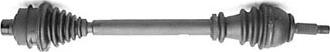 Dynamatrix DDS250016 - Drive Shaft autospares.lv