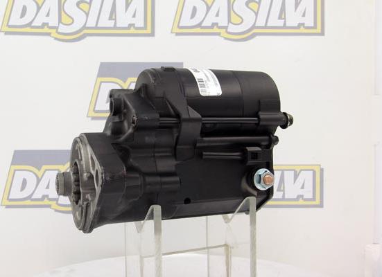 DA SILVA 040671 - Starter autospares.lv