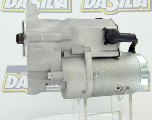 DA SILVA 040179 - Starter autospares.lv