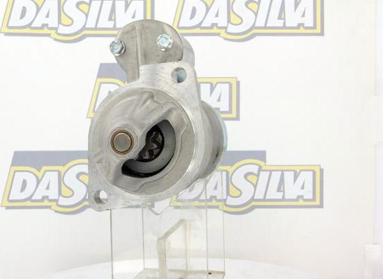 DA SILVA 040177 - Starter autospares.lv