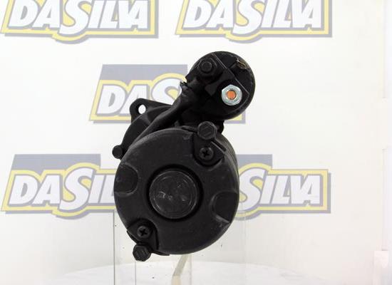 DA SILVA 040745 - Starter autospares.lv