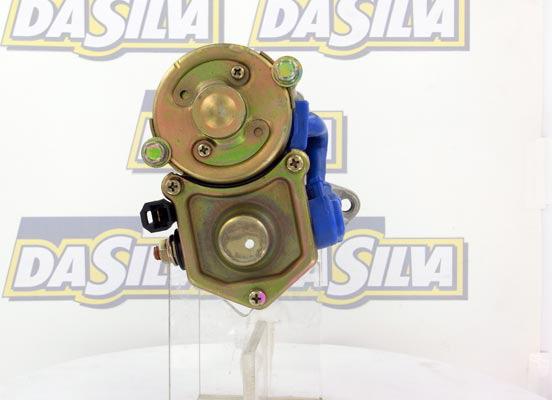 DA SILVA 041126 - Starter autospares.lv