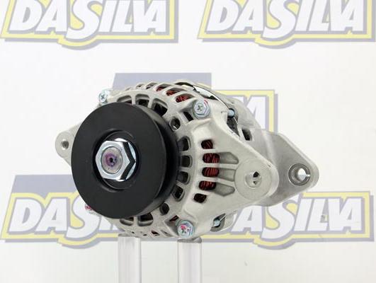 DA SILVA 050094 - Alternator autospares.lv